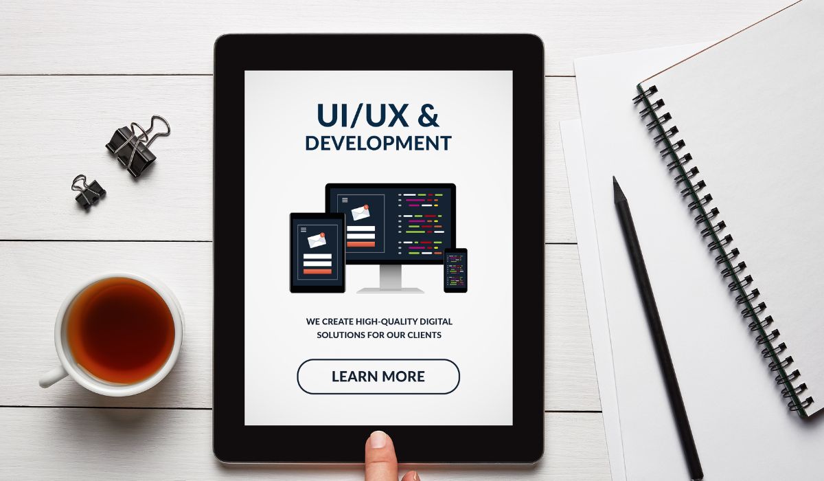 How To Become a UI UX Designer
